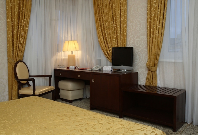 Imagen de la habitación del Hotel Villa Glamour, Kaliningrad. Foto 4
