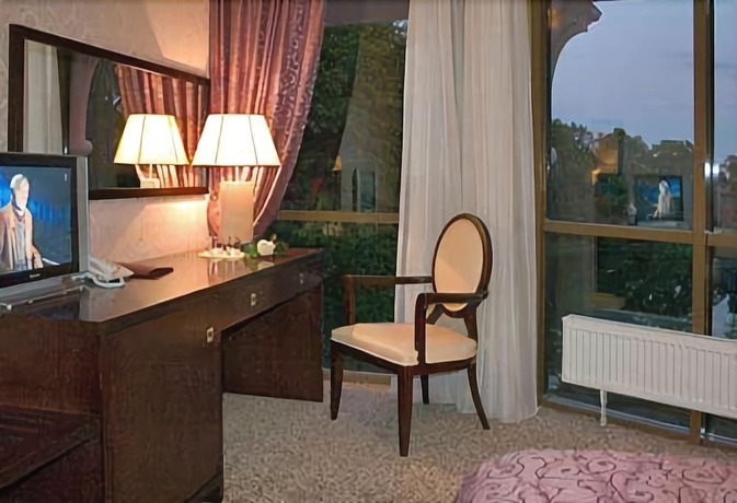 Imagen de la habitación del Hotel Villa Glamour, Kaliningrad. Foto 5