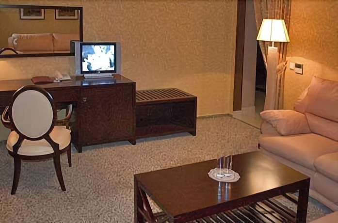 Imagen de la habitación del Hotel Villa Glamour, Kaliningrad. Foto 9