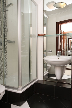 Imagen de la habitación del Hotel Villa Glamour, Kaliningrad. Foto 12