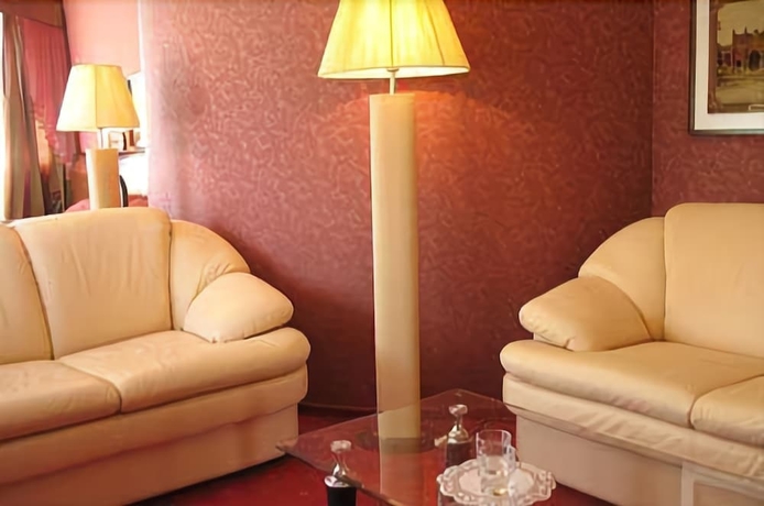 Imagen de la habitación del Hotel Villa Glamour, Kaliningrad. Foto 13