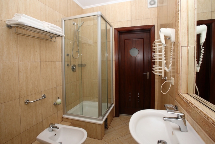 Imagen de la habitación del Hotel Villa Glamour, Kaliningrad. Foto 17