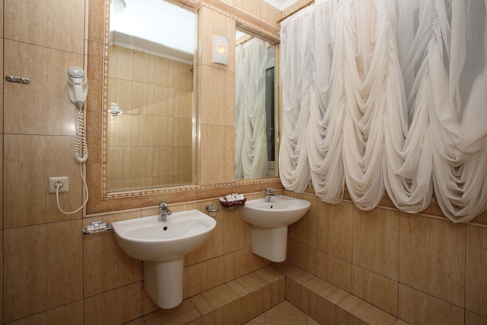 Imagen de la habitación del Hotel Villa Glamour, Kaliningrad. Foto 18