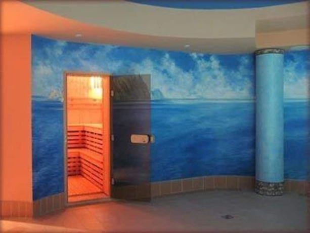 Imagen general del Hotel Villa Glamour, Kaliningrad. Foto 2