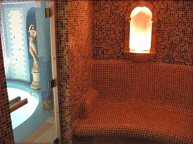 Imagen general del Hotel Villa Glamour, Kaliningrad. Foto 3