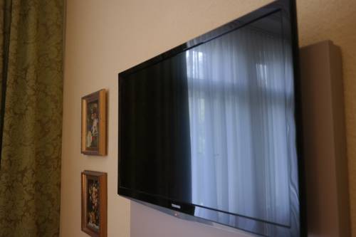 Imagen de la habitación del Hotel Villa Glas. Foto 4