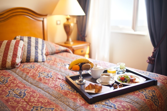 Imagen de la habitación del Hotel Villa Glavić. Foto 5