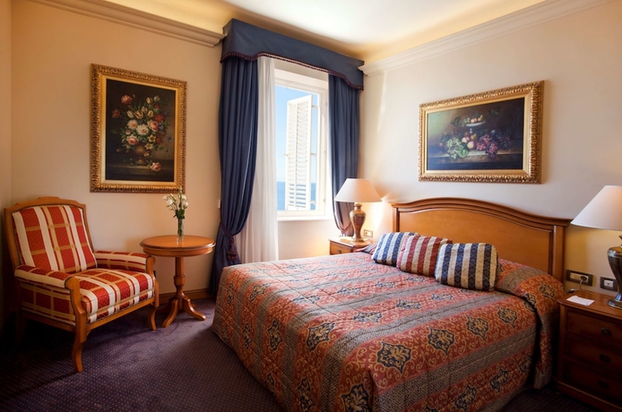 Imagen de la habitación del Hotel Villa Glavić. Foto 6