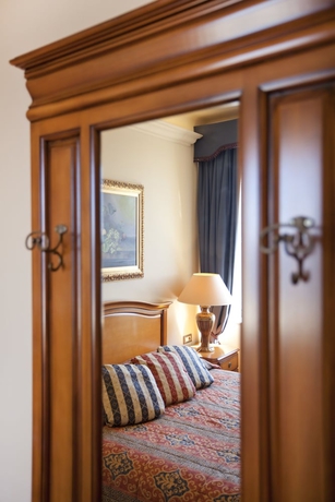 Imagen de la habitación del Hotel Villa Glavić. Foto 7