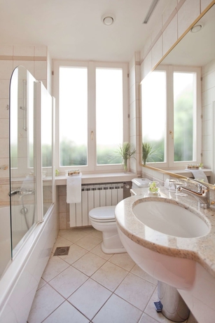 Imagen de la habitación del Hotel Villa Glavić. Foto 9