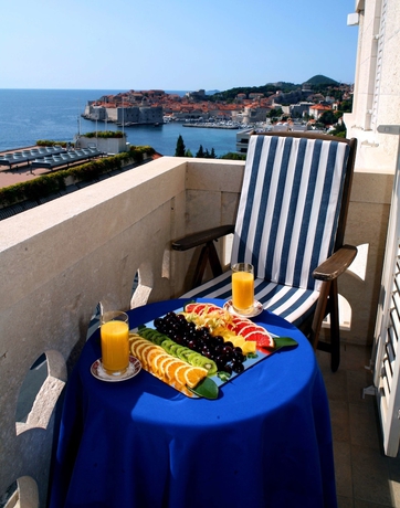 Imagen de la habitación del Hotel Villa Glavić. Foto 14