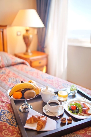 Imagen de los interiores del Hotel Villa Glavić. Foto 17