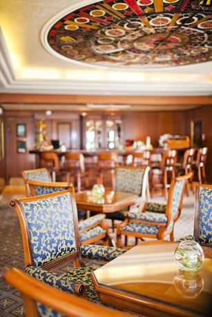 Imagen del bar/restaurante del Hotel Villa Glavić. Foto 3