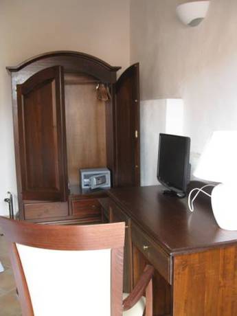 Imagen de la habitación del Hotel Villa Gli Asfodeli. Foto 2
