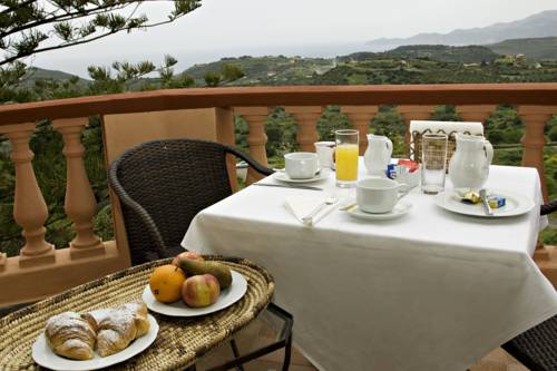 Imagen de la habitación del Hotel Villa Gli Asfodeli. Foto 3