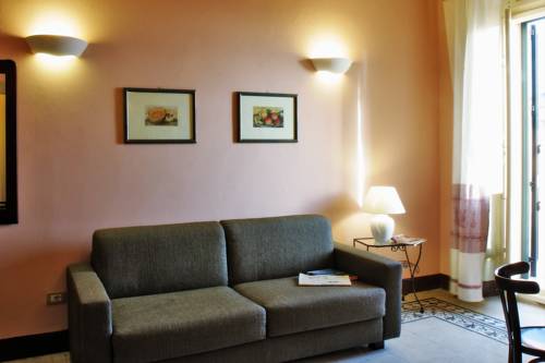 Imagen de la habitación del Hotel Villa Gli Asfodeli. Foto 5