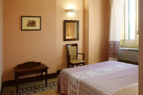 Imagen de la habitación del Hotel Villa Gli Asfodeli. Foto 6