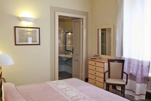 Imagen de la habitación del Hotel Villa Gli Asfodeli. Foto 7