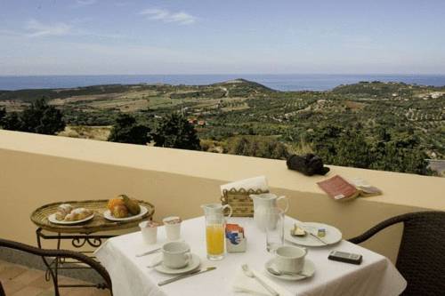 Imagen de la habitación del Hotel Villa Gli Asfodeli. Foto 10