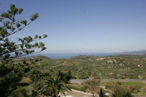 Imagen de la habitación del Hotel Villa Gli Asfodeli. Foto 11