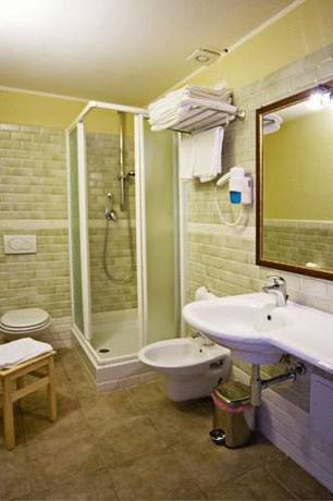 Imagen de la habitación del Hotel Villa Gli Asfodeli. Foto 12