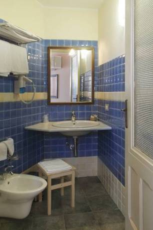 Imagen de la habitación del Hotel Villa Gli Asfodeli. Foto 14