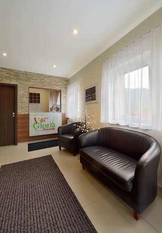 Imagen de los interiores del Hotel Villa Gloria, Donovaly. Foto 19