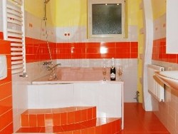 Imagen general del Hotel Villa Gloria Hotel Chisinau. Foto 2