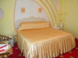 Imagen general del Hotel Villa Gloria Hotel Chisinau. Foto 3