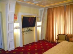 Imagen de la habitación del Hotel Villa Gloria Hotel Chisinau. Foto 4