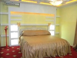 Imagen de la habitación del Hotel Villa Gloria Hotel Chisinau. Foto 5