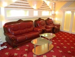 Imagen de la habitación del Hotel Villa Gloria Hotel Chisinau. Foto 6