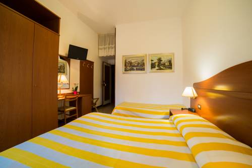 Imagen de la habitación del Hotel Villa Gloria, Varazze. Foto 1