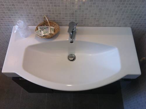 Imagen de la habitación del Hotel Villa Gloria, Varazze. Foto 3