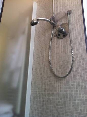 Imagen de la habitación del Hotel Villa Gloria, Varazze. Foto 4