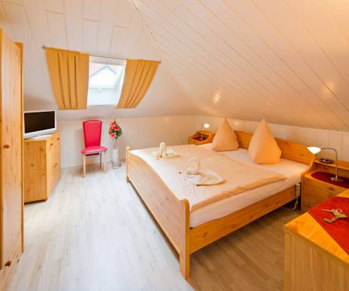 Imagen de la habitación del Hotel Villa Goldbach. Foto 4