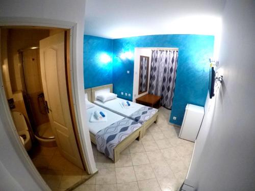 Imagen de la habitación del Hotel Villa Golf. Foto 5
