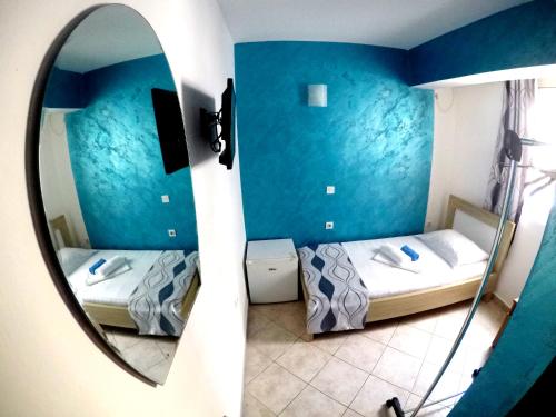Imagen de la habitación del Hotel Villa Golf. Foto 6