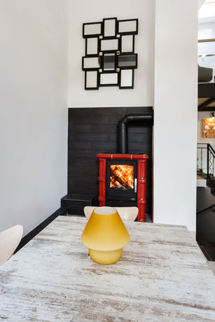 Imagen de los interiores del Hotel Villa Gotland. Foto 9