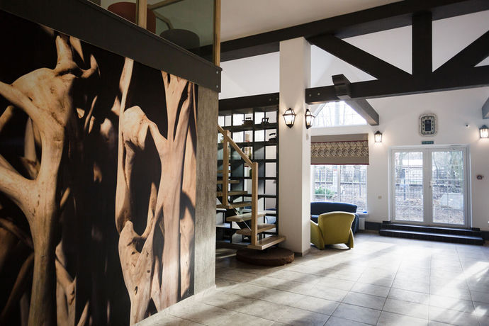 Imagen de la habitación del Hotel Villa Gotland. Foto 6