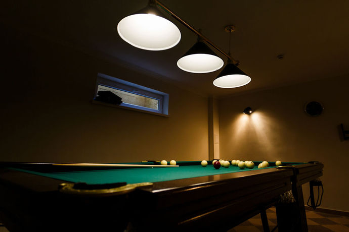 Imagen de la habitación del Hotel Villa Gotland. Foto 7