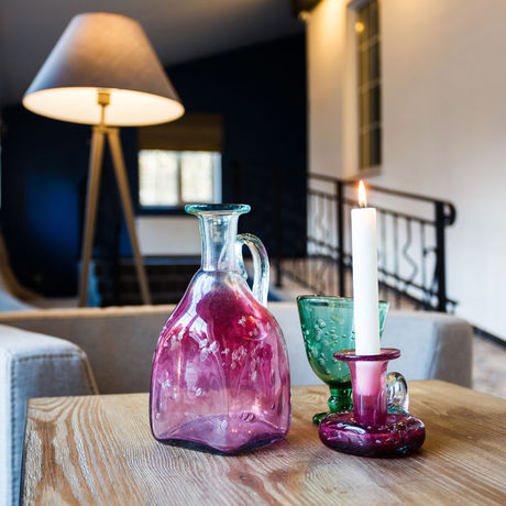 Imagen de los interiores del Hotel Villa Gotland. Foto 15