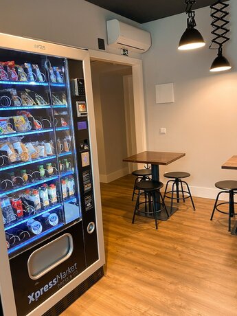 Imagen de la habitación del Hotel Villa Gra&ccedil;a - Hostels and Apartments. Foto 16