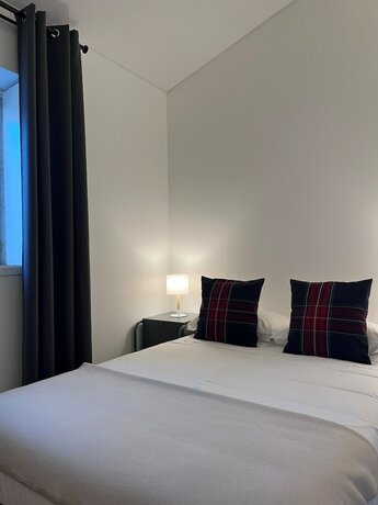 Imagen de la habitación del Hotel Villa Gra&ccedil;a - Hostels and Apartments. Foto 17