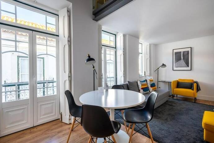 Imagen de la habitación del Hotel Villa Gra&ccedil;a - Hostels and Apartments. Foto 18