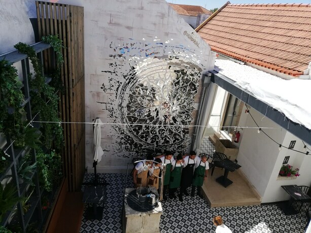 Imagen de la habitación del Hotel Villa Gra&ccedil;a - Hostels and Apartments. Foto 20