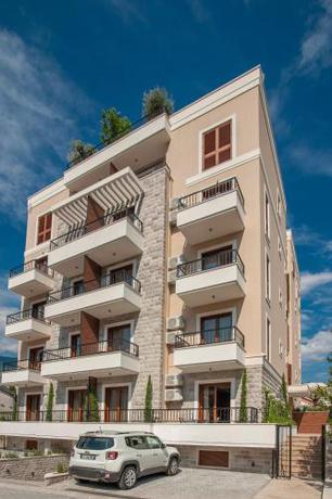 Imagen general del Hotel Villa Gracia. Foto 4