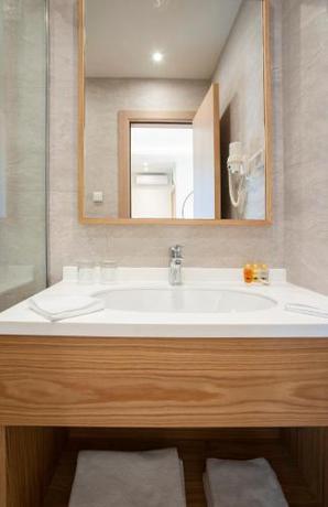 Imagen general del Hotel Villa Gracia. Foto 6