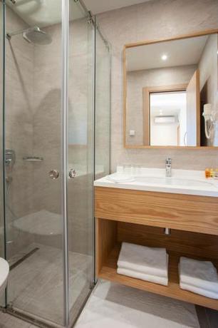 Imagen general del Hotel Villa Gracia. Foto 7