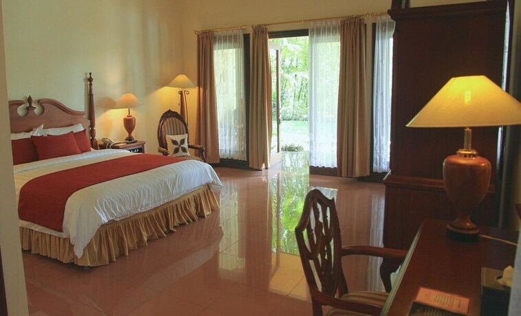 Imagen general del Hotel Villa Grand Artos. Foto 8